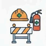 Seguridad en construcción